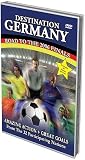 Desination Germany - Road to the 2006 World Cup Finals (4 Disc Box Set)
