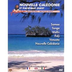 Antoine : Nouvelle Cal�donie
