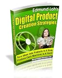 Digital Product Creation Strategies: 