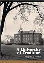 University of Tradition, The Spirit of Purdue