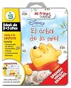 LeapFrog My First LeapPad Educational Book: El &aacute;rbol de la miel (Pooh's Honey Tree) Spanish Software