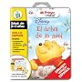 LeapFrog My First LeapPad Educational Book: El �rbol de la miel (Pooh's Honey Tree) Spanish Software