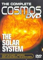 The Complete Cosmos - The Solar System [DVD] [2000]