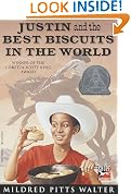 Justin and the Best Biscuits in the World