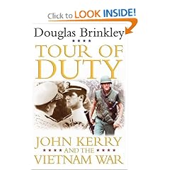 Tour of Duty: John Kerry and the Vietnam War