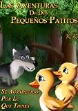 Las Aventuras De Dos Pequeños Patitos