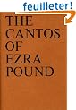 The Cantos of Ezra Pound