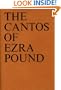 The Cantos of Ezra Pound (New Directions Books)
