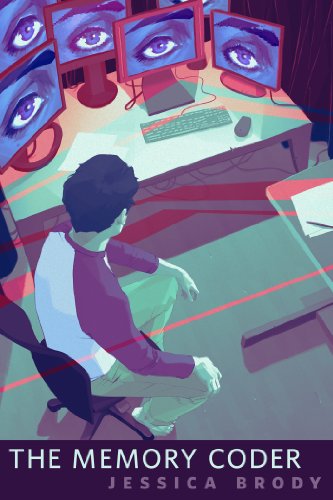 The Memory Coder: A Tor.Com Original