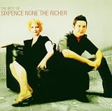 Best of Sixpence None the Richer