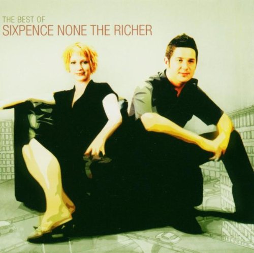 Sixpence None The Richer - Best of Sixpence None the Richer - Zortam Music