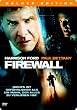Firewall (Einzel-DVD im Steelbook inkl. Soundtrack) [Deluxe Edition]
