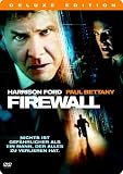 Firewall (Einzel-DVD im Steelbook inkl. Soundtrack) - Harrison Ford