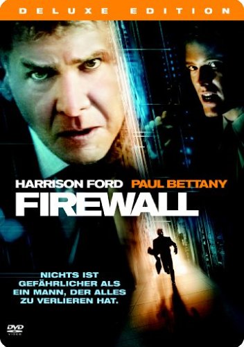 Firewall (Deluxe Edition)