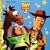 Toy Story 2 (Look-Look Book)