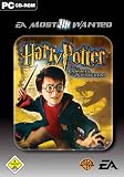 Eigenschaften Electronic Arts GmbH  / Harry Potter und die Kammer d. Schreckens - (EA Most Wanted)