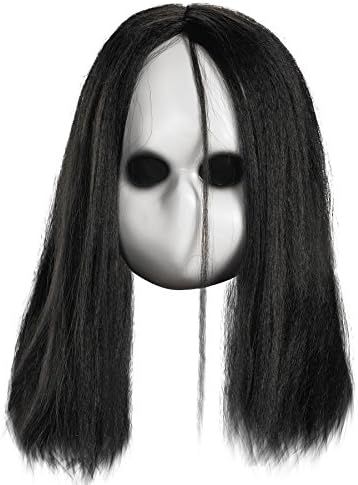 Sick Carzy Scariest Baby Doll Masks For Halloween Costumes