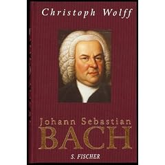 Johann Sebastian Bach. Sonderausgabe