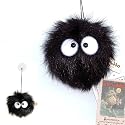 Totoro: Black Dust Ball