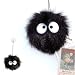 Totoro: Black Dust Ball