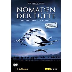 Nomaden der Lüfte (2 DVDs)