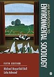 An invitation to environmental sociology