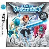 Spectrobes CE DS