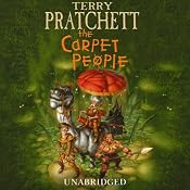 The Carpet People | [Terry Pratchett]