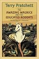 The Amazing Maurice and His Educated Rodents