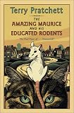 The Amazing Maurice and His Educated Rodents