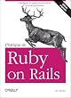Pratique de Ruby on Rails