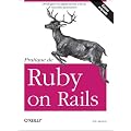 Pratique de Ruby on Rails
