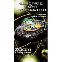 Electric Light Orchestra (ELO) - Zoom Tour Live (2001)
