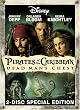 Pirates of the Caribbean - Dead Man's Chest (Two-Disc Collector's Edition)