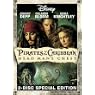 Pirates of the Caribbean - Dead Man's Chest (Two-Disc Collector's Edition)