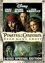 Pirates of the Caribbean - Dead Man's Chest (Two-Disc Collector's Edition)