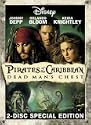 Pirates Of The Caribbean