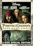 Pirates Of The Caribbean: Dead Man's...