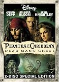 Pirates Of The Caribbean: Dead Man's Chest (Two-Disc Special Edition)