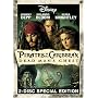 Pirates of the Caribbean - Dead Man's Chest (Two-Disc Collector's Edition)