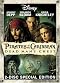 Pirates of the Caribbean - Dead Man's Chest (Two-Disc Collector's Edition)