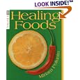 Healing Foods (DK Living)