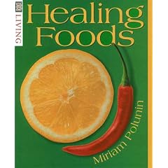 Healing Foods (DK Living)