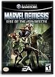 Marvel Nemesis: Rise of the Imperfects