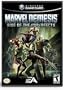 Marvel Nemesis: Rise of the Imperfects