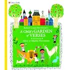 Child's Garden of Verses, A by Robert Louis Stevenson, Alice Provensen, and Martin Provensen