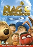Magic Roundabout Movie [DVD]