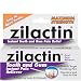 Zilactin Tooth & Gum Pain Swabs-8 count