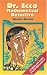 Book Dr. Ecco: Mathematical Detective (Codes, Puzzles, and Conspiracy)