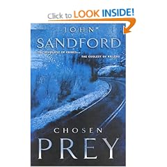 Chosen Prey